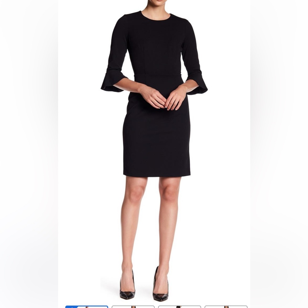 Donna Morgan dress size 2
